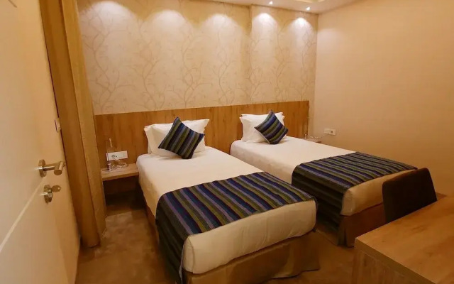 Maximus Hotel Byblos
