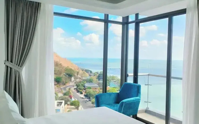 Oyster Bay Hotel Vung Tau