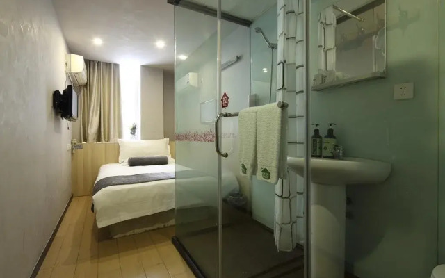 Xianwu Huanyuan Hotel West Lake Branch