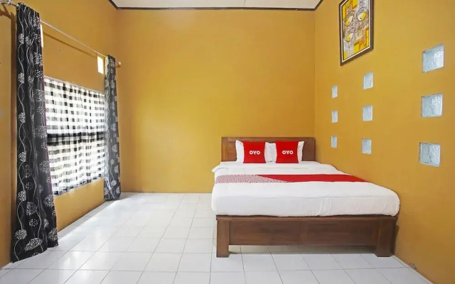 Hotel O Fidel Caestro Homestay