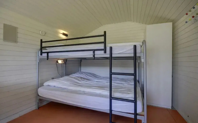Jelling Familie Camping