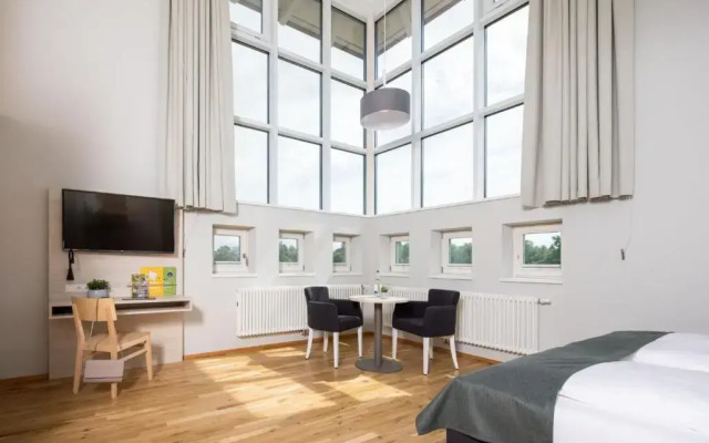 JUFA Hotel Kempten