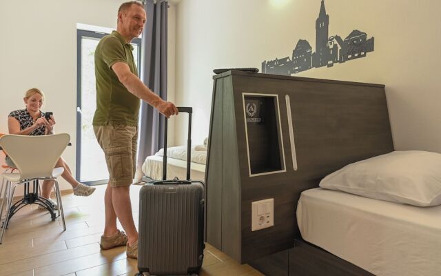 Augustus Hotel Bernkastel