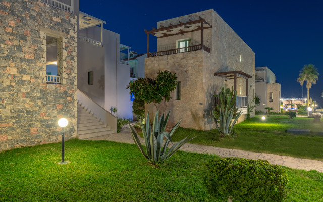 Erato Hotel Adults Only
