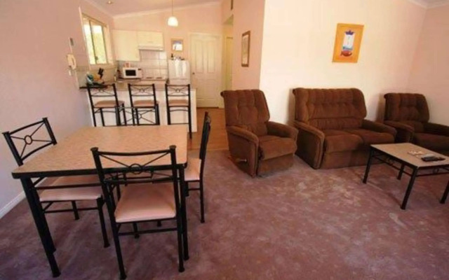Comfort Inn Crystal