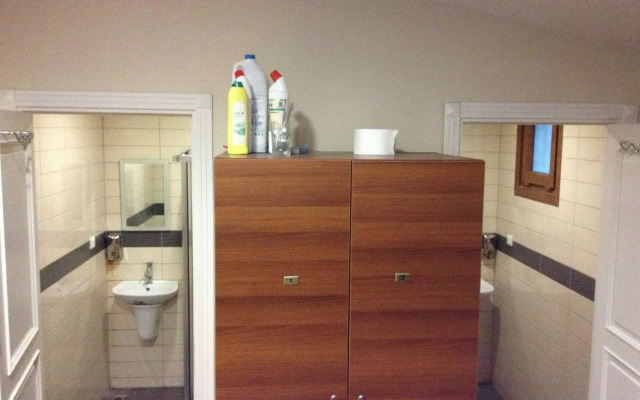 Chambers Of The Boheme - Hostel