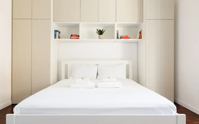La Muralista Apartment