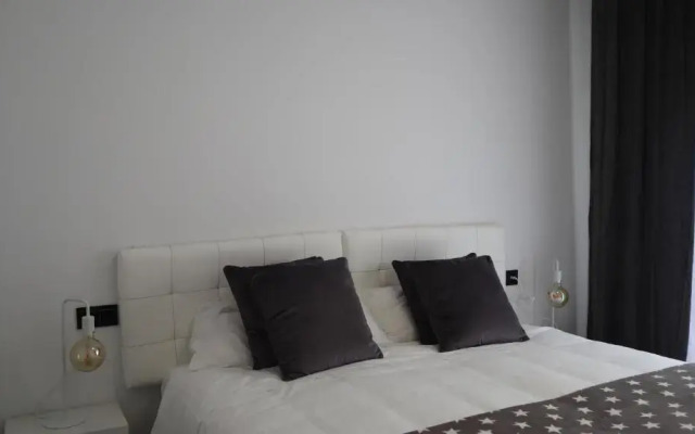 Apartamento NAGUELES 31