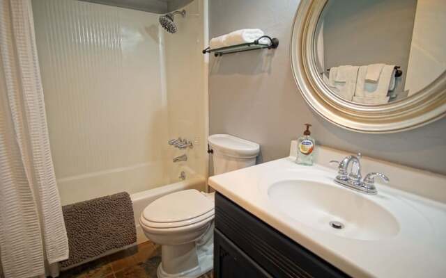 Ridgecrest 305 (379395) - 3 Br Condo