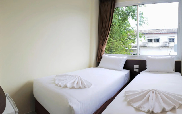 Top Hostel Samui