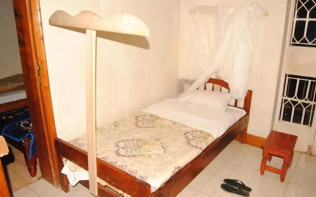 Kabale Backpackers