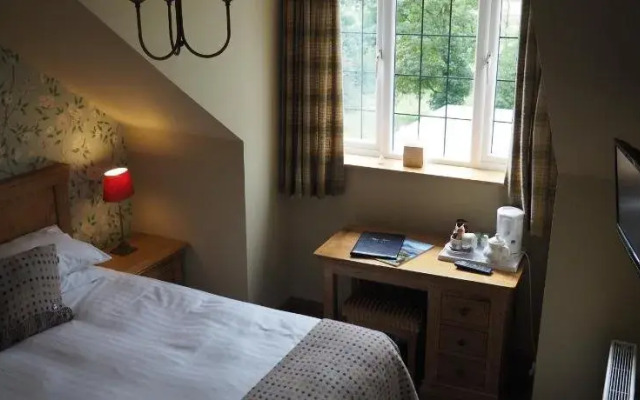 Mary Mount Hotel