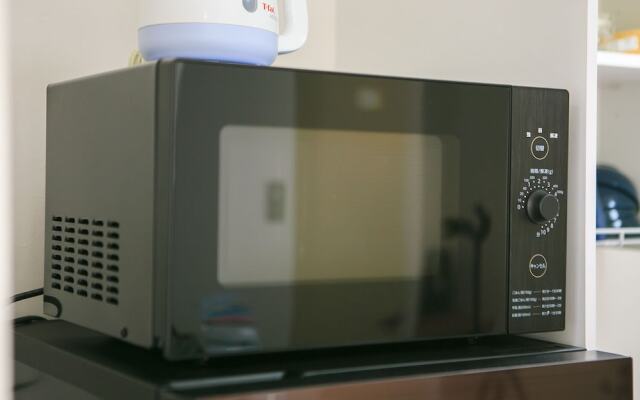 Nagoya Station Apartment