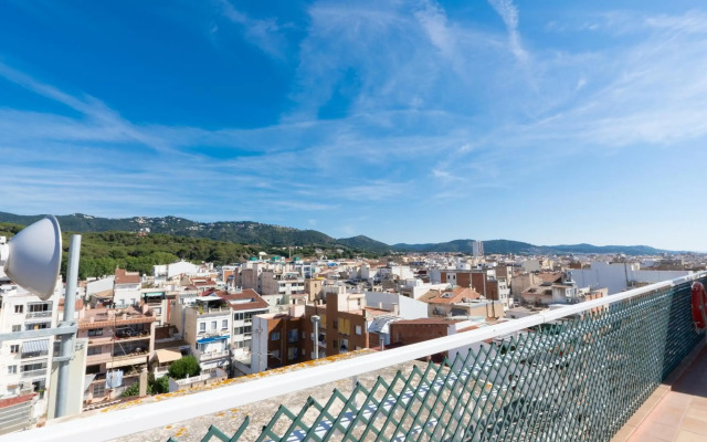 30º Hotels - Hotel Espanya Calella