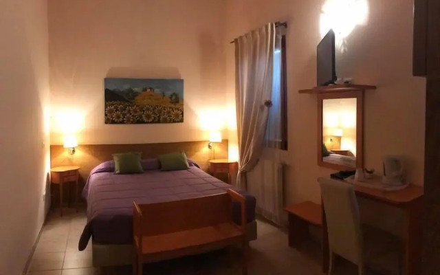 Locanda La Spigolatrice