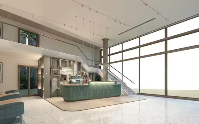 Doubletree By Hilton Mangroovy El Gouna Resort