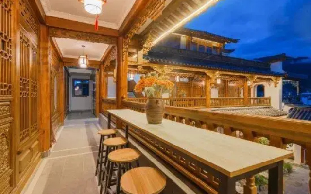 Xiya Residential Residence