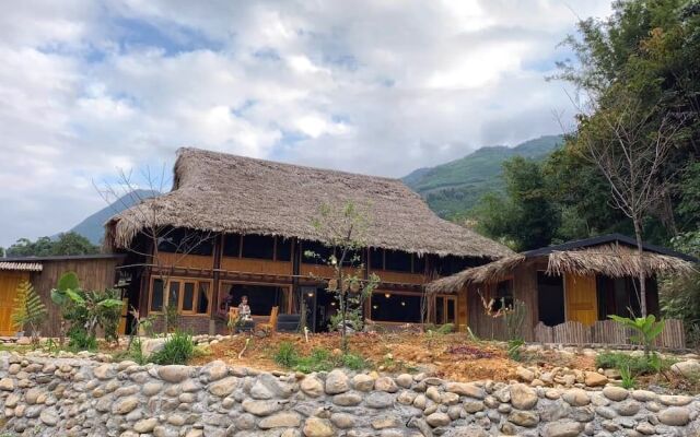 Sapa Eco Garden Homestay - Hostel