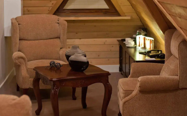 Tatra Chalet