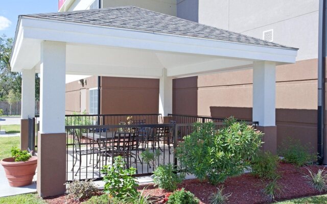 Candlewood Suites Lake Jackson Clute, an IHG Hotel