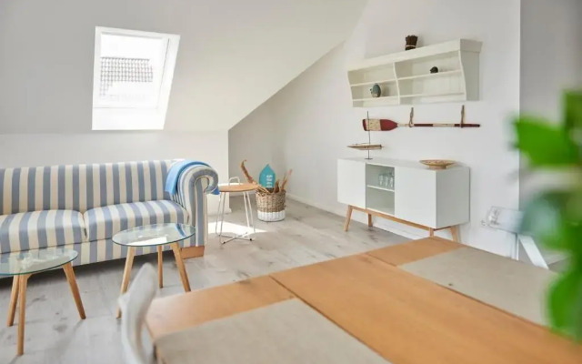 Liegeplatz Appartements