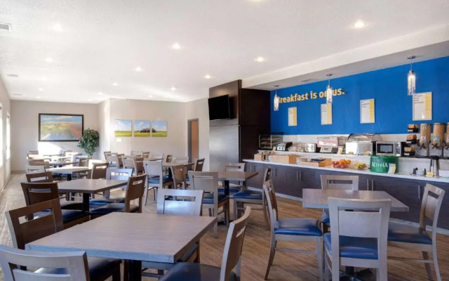 Days Inn & Suites Yorkton