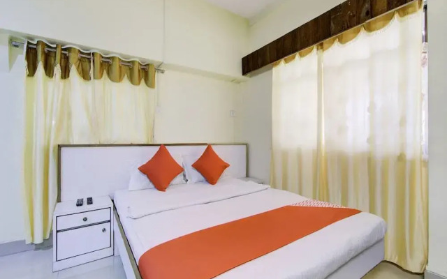 Aiban's Guest House by OYO Rooms