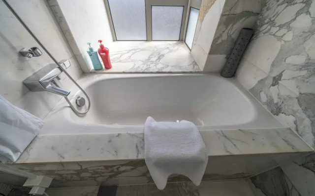 Tyms Modern 2BR 1BA Loft Yongxin