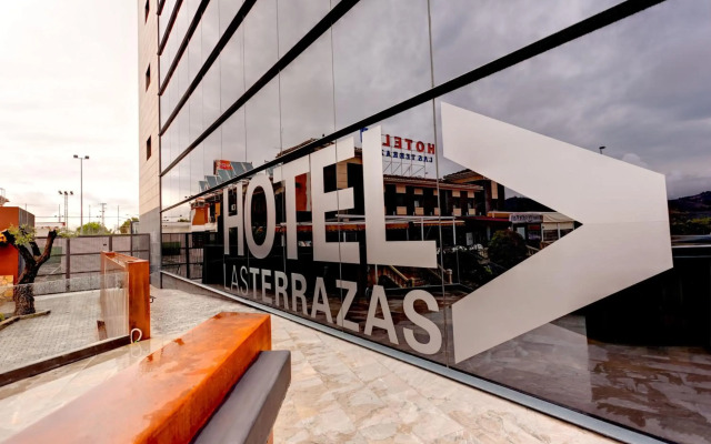 Hotel Las Terrazas
