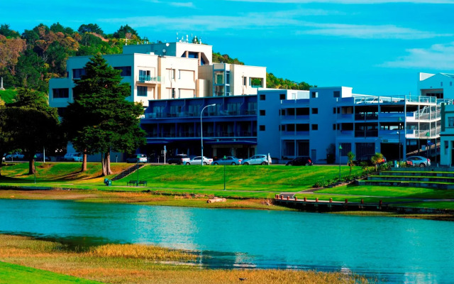 Emerald Hotel