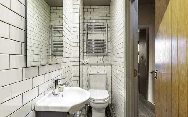 Stunning 5 Bed House in Willesden Green!