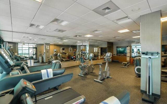 Richmond Marriott Short Pump