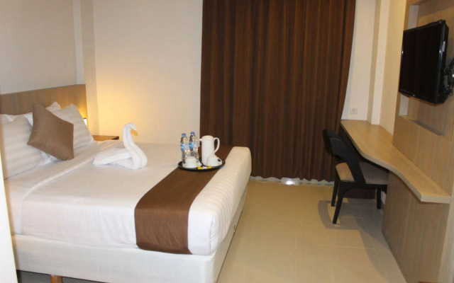 Jasmine Suites