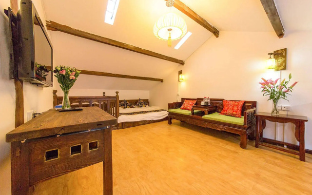 Cloud Boutique Resort