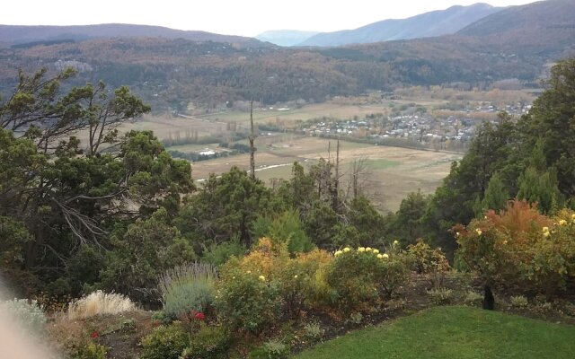 El Barranco del Condor