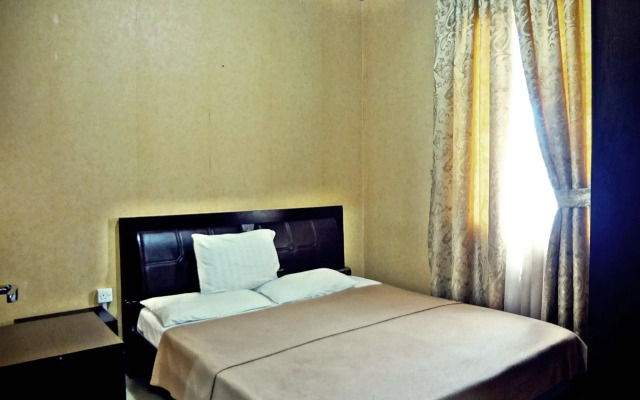 Saravanaa Bhavan Furnished Apartments