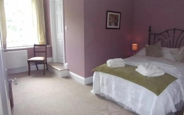 Weston Manor Bed and Breakfast