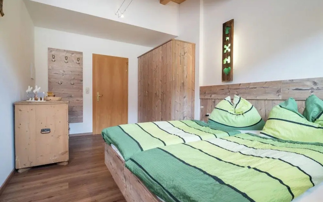 Apartment Leogang Near Ski Slopes