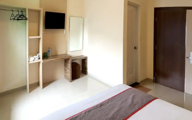 Super OYO Collection O 92130 Hotel Fiducia Kaji