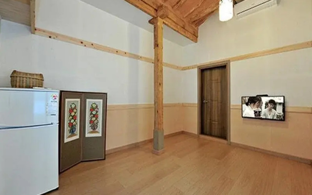 Daraeheon Hanok Guesthouse