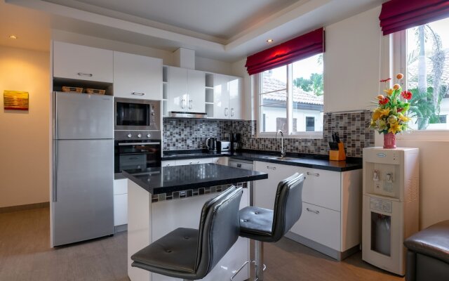 Orchid Paradise Homes OPV213