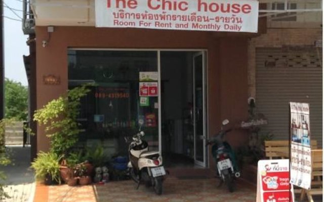 The Chic Guest House