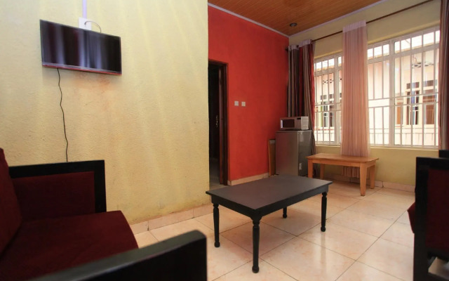 La Voisina Hotel