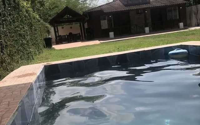 Estancia Ecologica LOS FUNDADORES