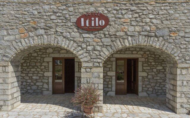 Itilo Traditional Hotel