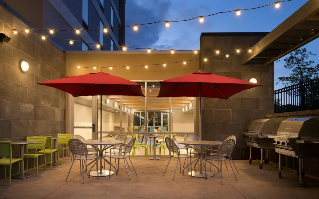 Home2 Suites by Hilton Roseville Minneapolis