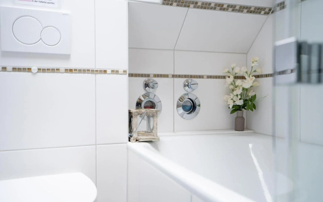 Ferienwohnung K89/301