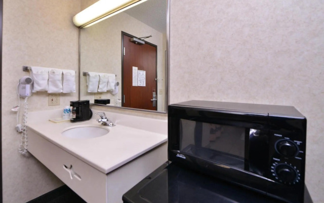 Kelly Inn & Suites Mitchell South Dakota