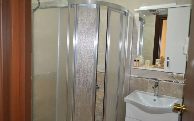 Sanli Hotel