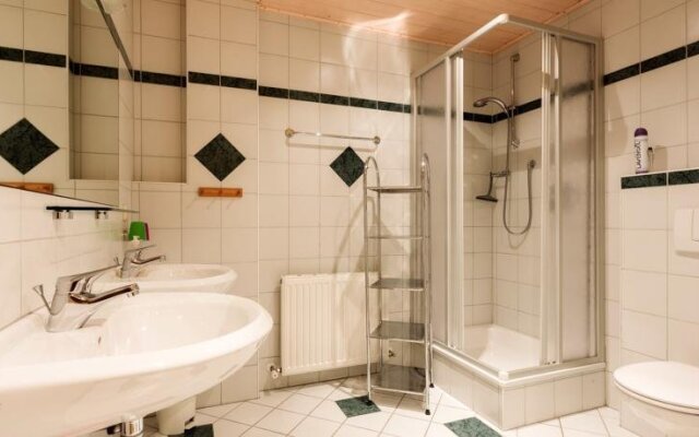 Landhaus Kalvarienberg